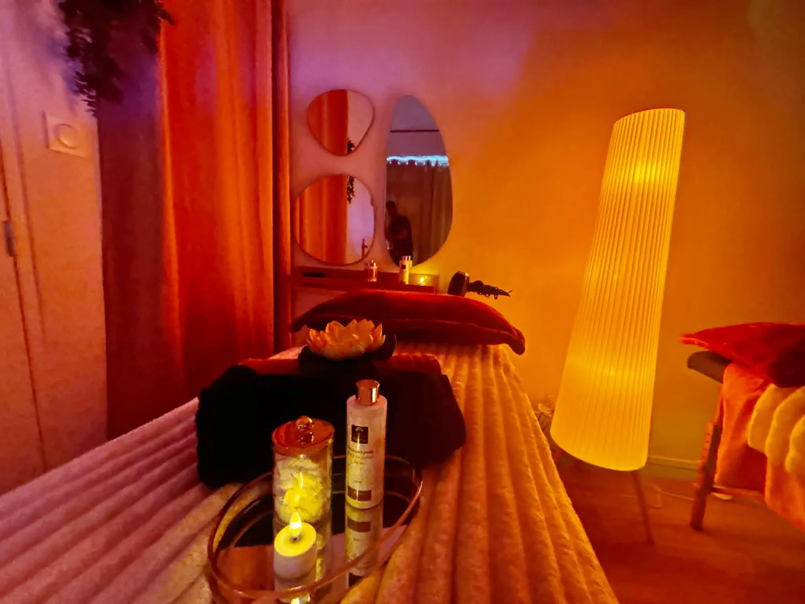 O ‘Zen Institut & Formation - Massage La Seyne-sur-Mer Les Sablettes - O ‘Zen Institut & Formation - Photo Galerie - OneBooking