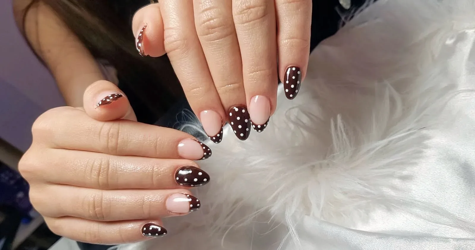 Happy Nails - Saint Cyprien - Onglerie Toulouse - Happy Nails - Saint Cyprien - Photo Galerie - OneBooking