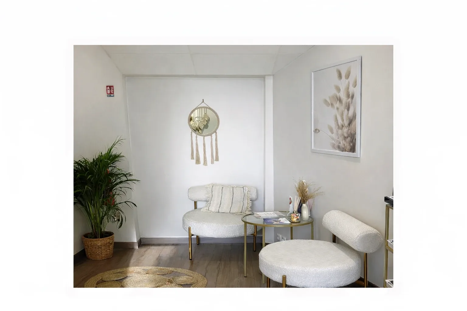 Skin institut by Julia - Épilation Grenoble - Skin institut by Julia - Photo Galerie - OneBooking
