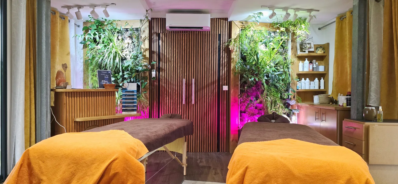 Au Temps pour Soi - Institut de beauté Nérac - Au Temps pour Soi - Photo Galerie - OneBooking