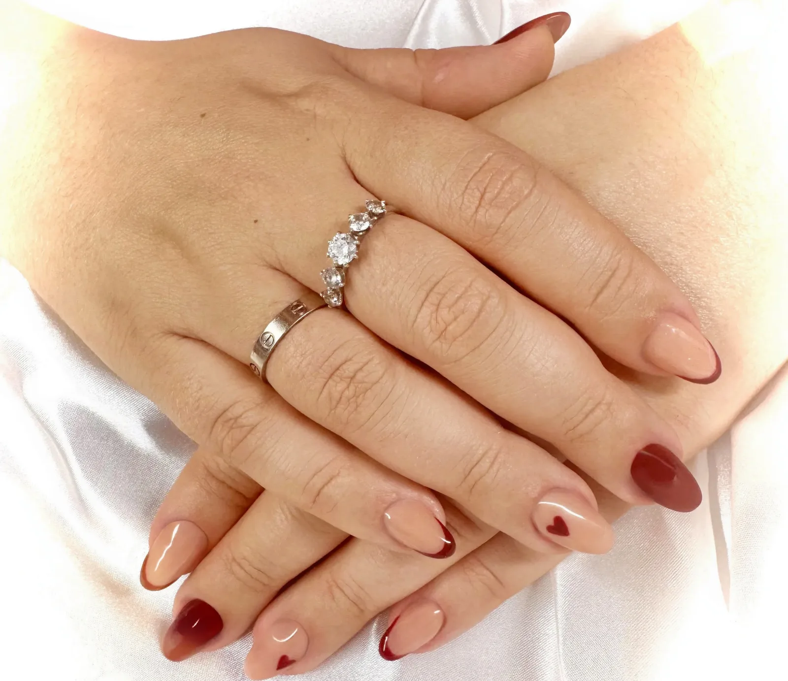 L'Instant Nails - Onglerie Montfermeil - L'Instant Nails - Photo Galerie - OneBooking