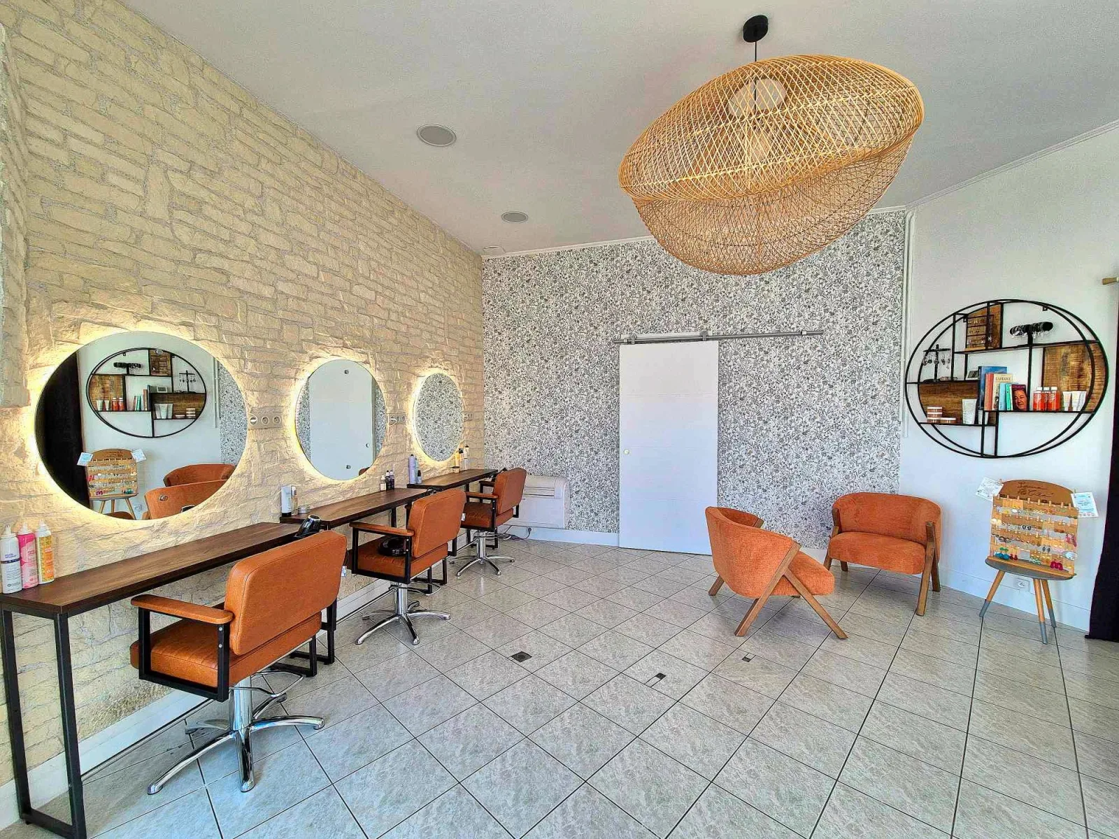 Art de pl'Hair - Coiffure Rochefort - Art de pl'Hair - Photo Galerie - OneBooking