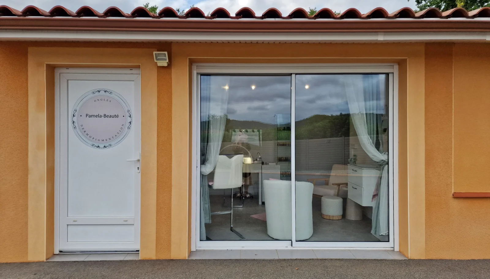 Pamela Beauté - Institut de beauté Villefranche-de-Rouergue - Pamela Beauté - Photo Galerie - OneBooking