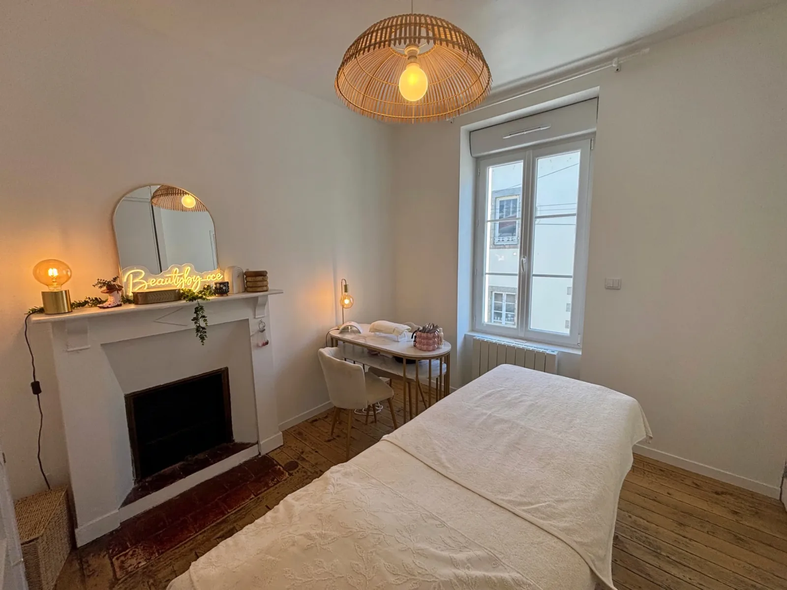 Beauty by Oce - Institut de beauté Mayenne - Beauty by Oce - Photo Galerie - OneBooking