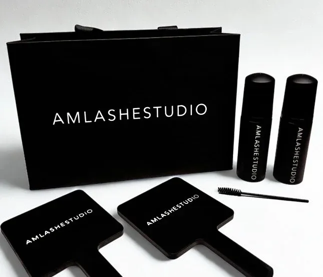 AM LASHES - Coiffure Illkirch-Graffenstaden - AM LASHES - Photo Galerie - OneBooking