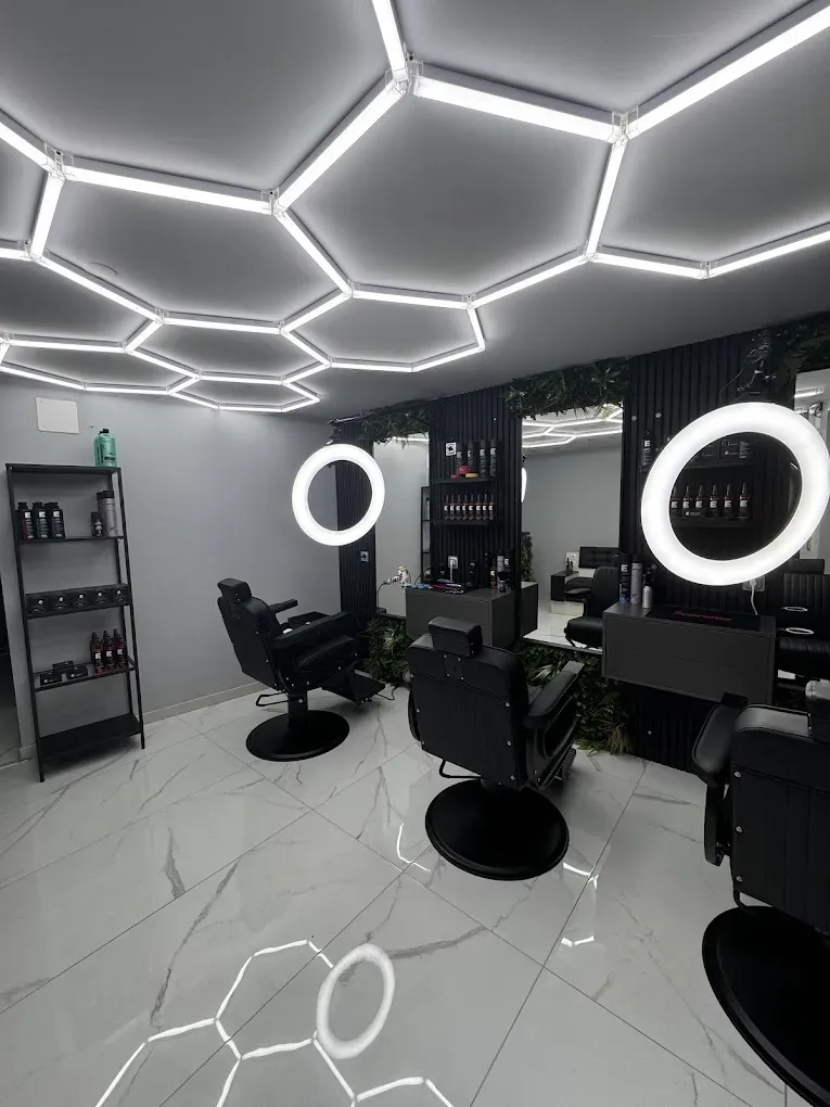 RM Design - Coiffure Sarreguemines - RM Design - Photo Galerie - OneBooking