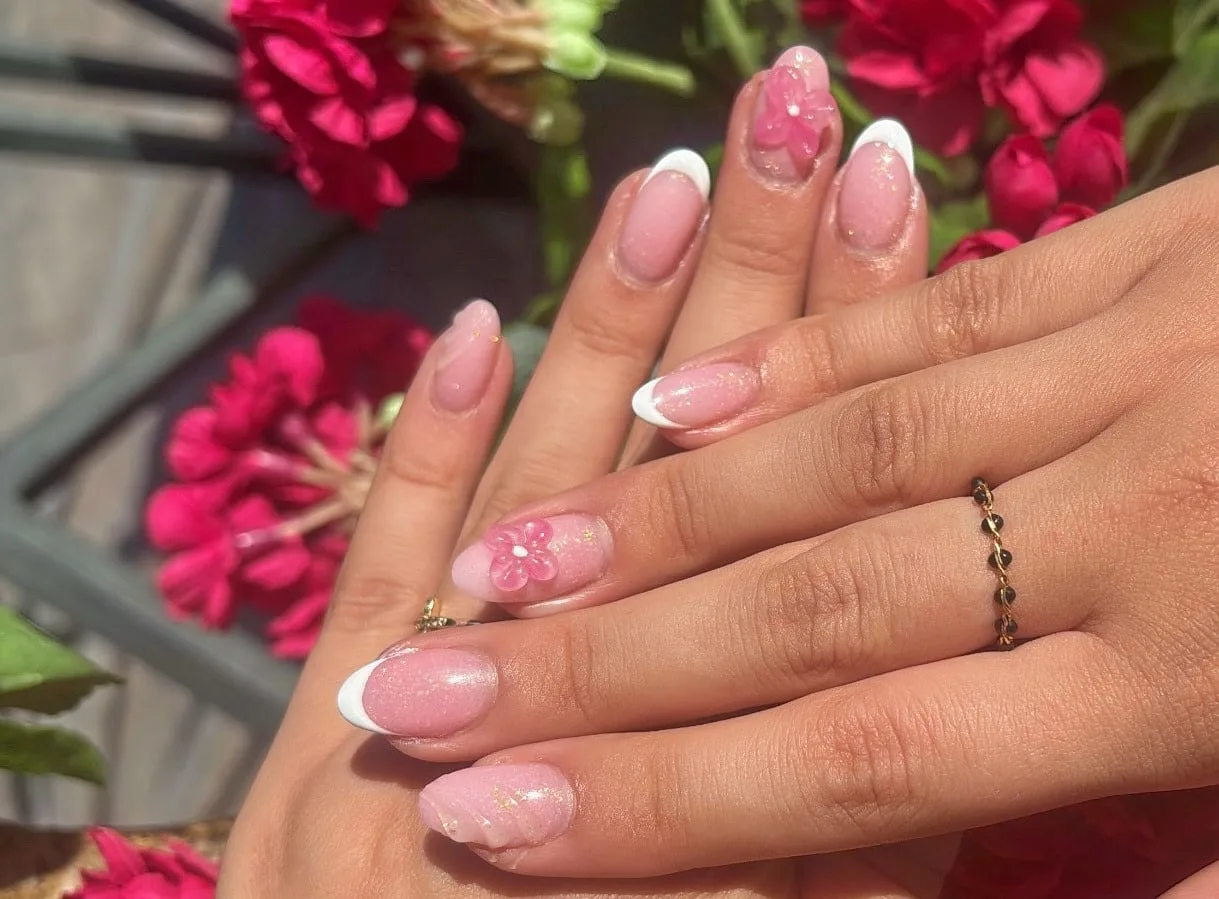 So nails - Onglerie Gémenos - So nails - Photo Galerie - OneBooking