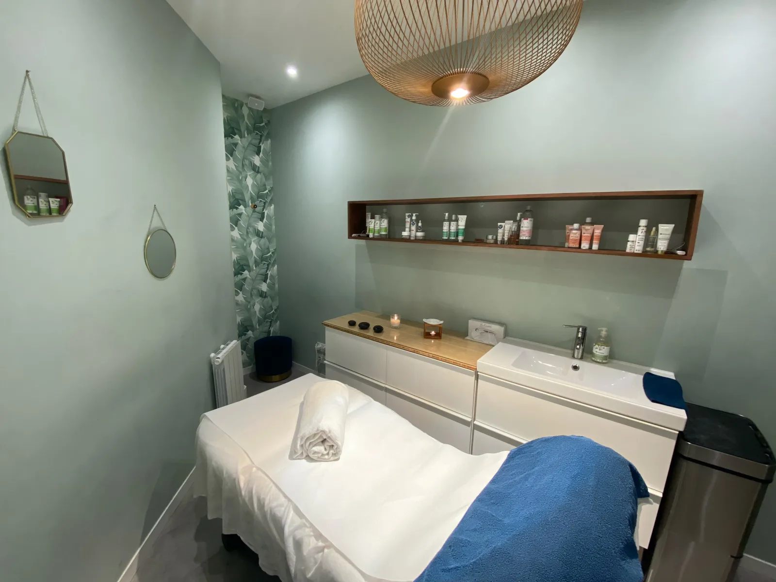 Alice institut - Onglerie La Rochelle - Alice institut - Photo Galerie - OneBooking