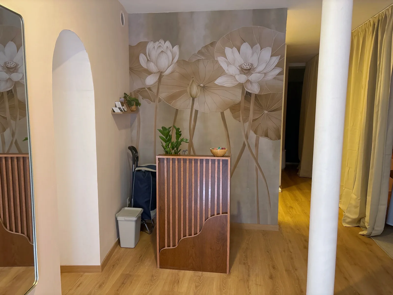 Lotus Thai Massage & Spa - Spa Toulouse - Lotus Thai Massage & Spa - Photo Galerie - OneBooking