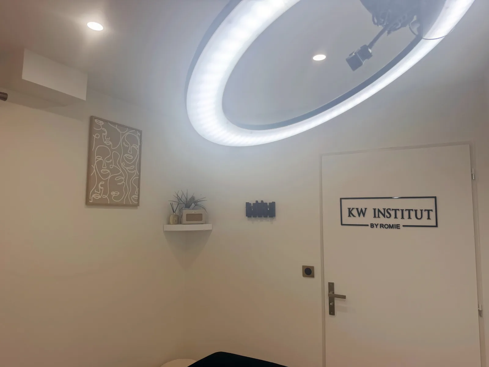 Claona - Institut de beauté Fontaine - Claona - Photo Galerie - OneBooking