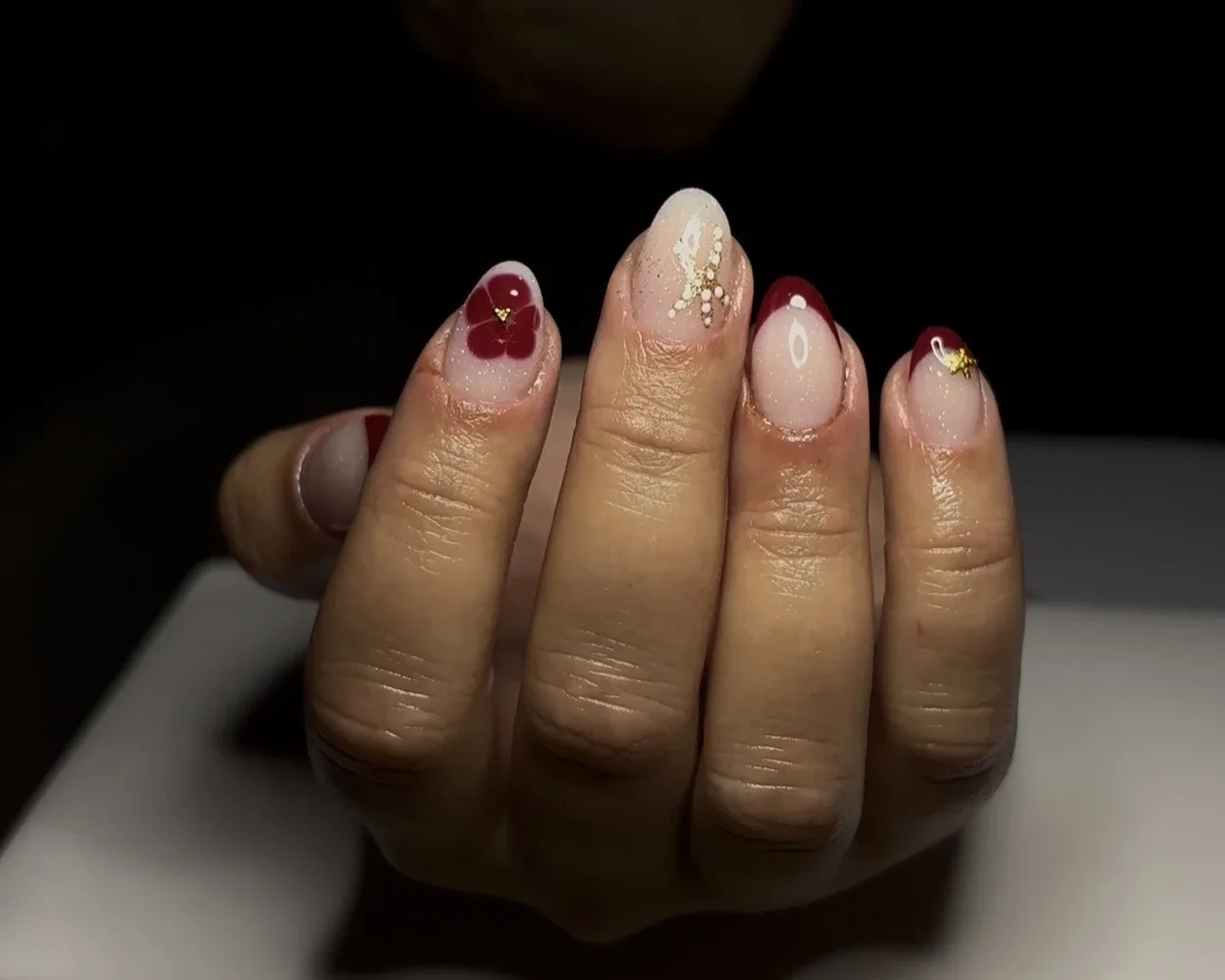 Nails By E - Onglerie Pérols - Nails By E - Photo Galerie - OneBooking