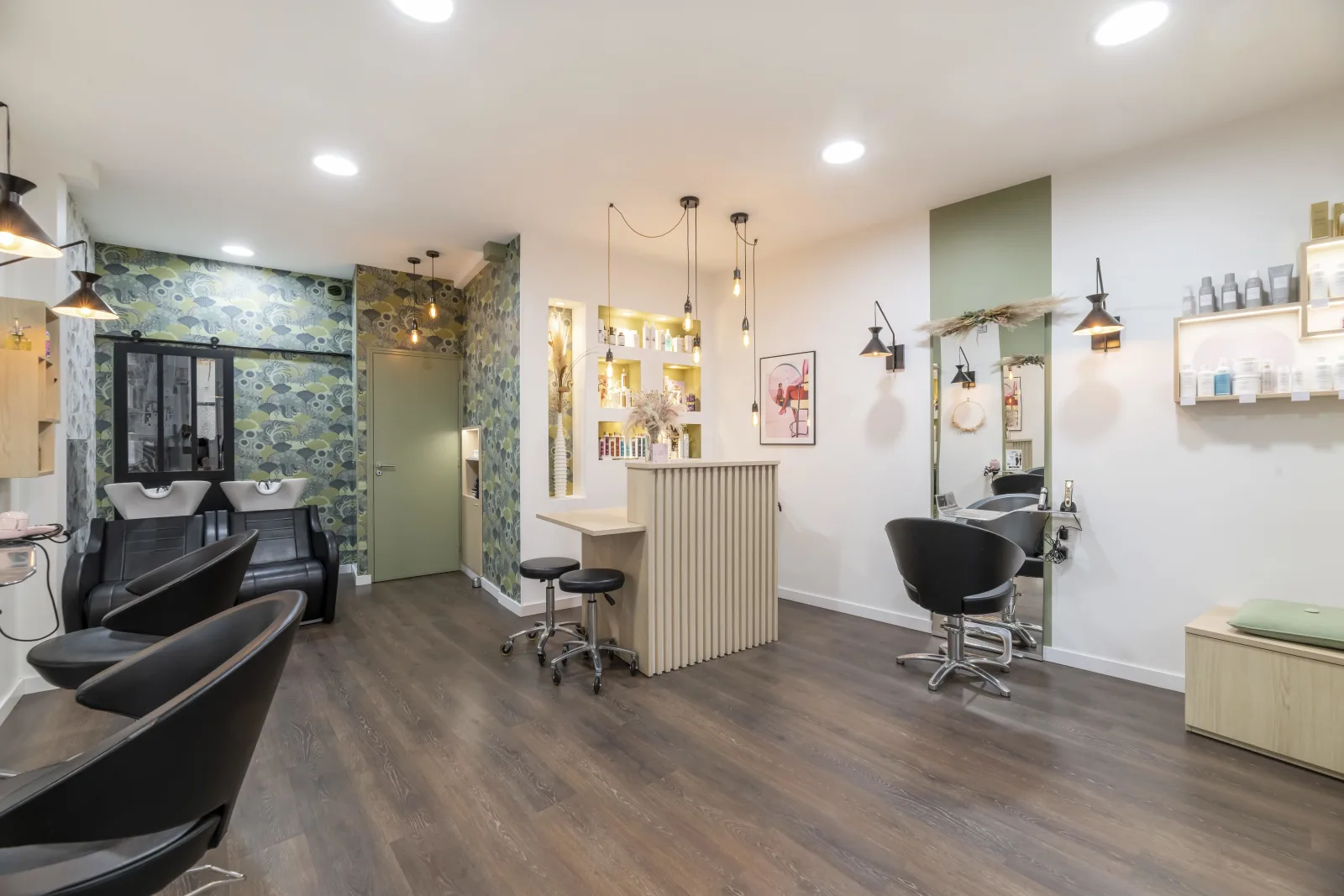 Idnco - Coiffure Bain-de-Bretagne - Idnco - Photo Galerie - OneBooking