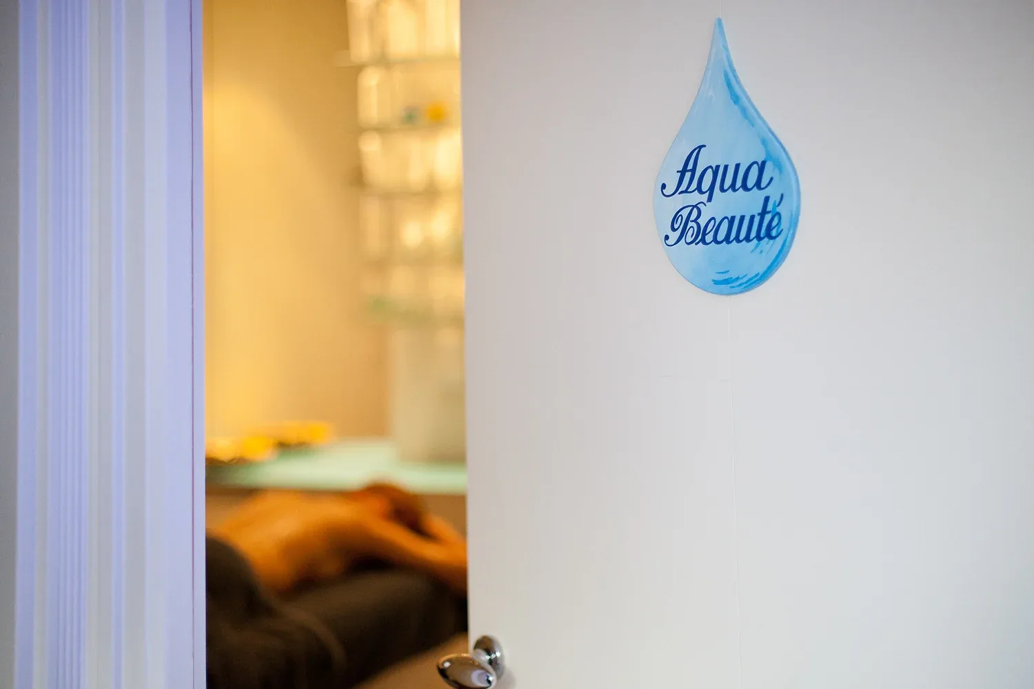 La Malouinière Des Longchamps Hôtel spa Aqua Bien Etre - Institut de beauté Saint-Jouan-des-Guérets - La Malouinière Des Longchamps Hôtel spa Aqua Bien Etre - Photo Galerie - OneBooking