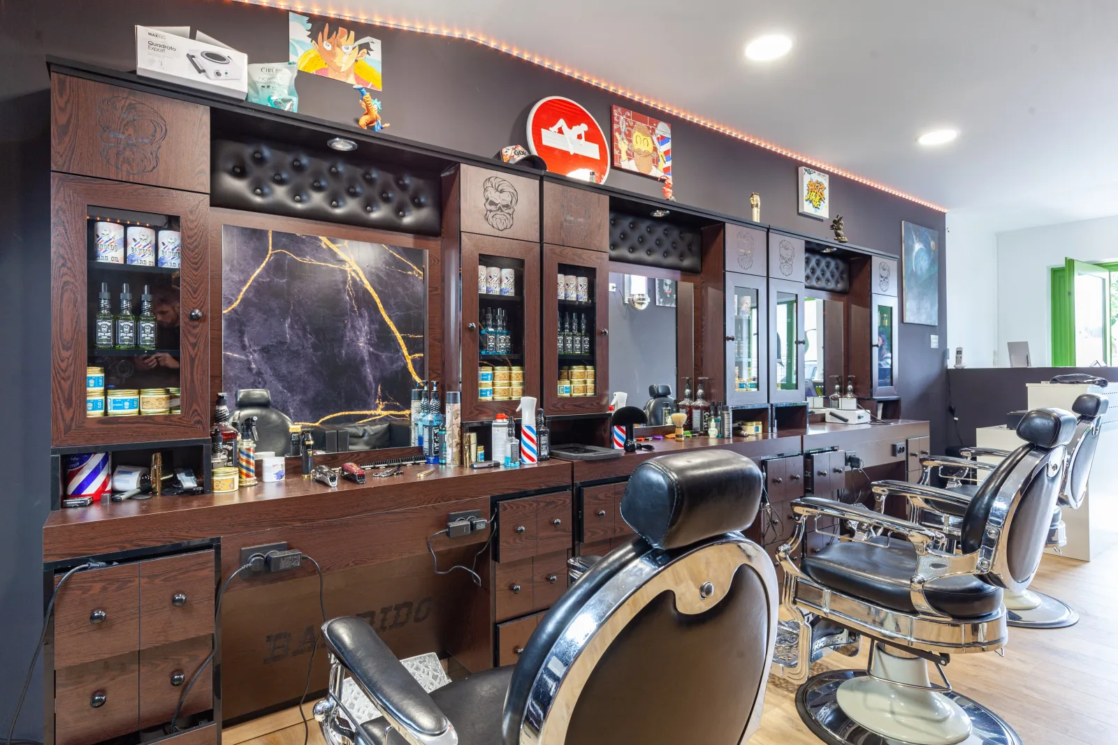 Styliz’Hair - Coiffure Berck - Styliz’Hair - Photo Galerie - OneBooking
