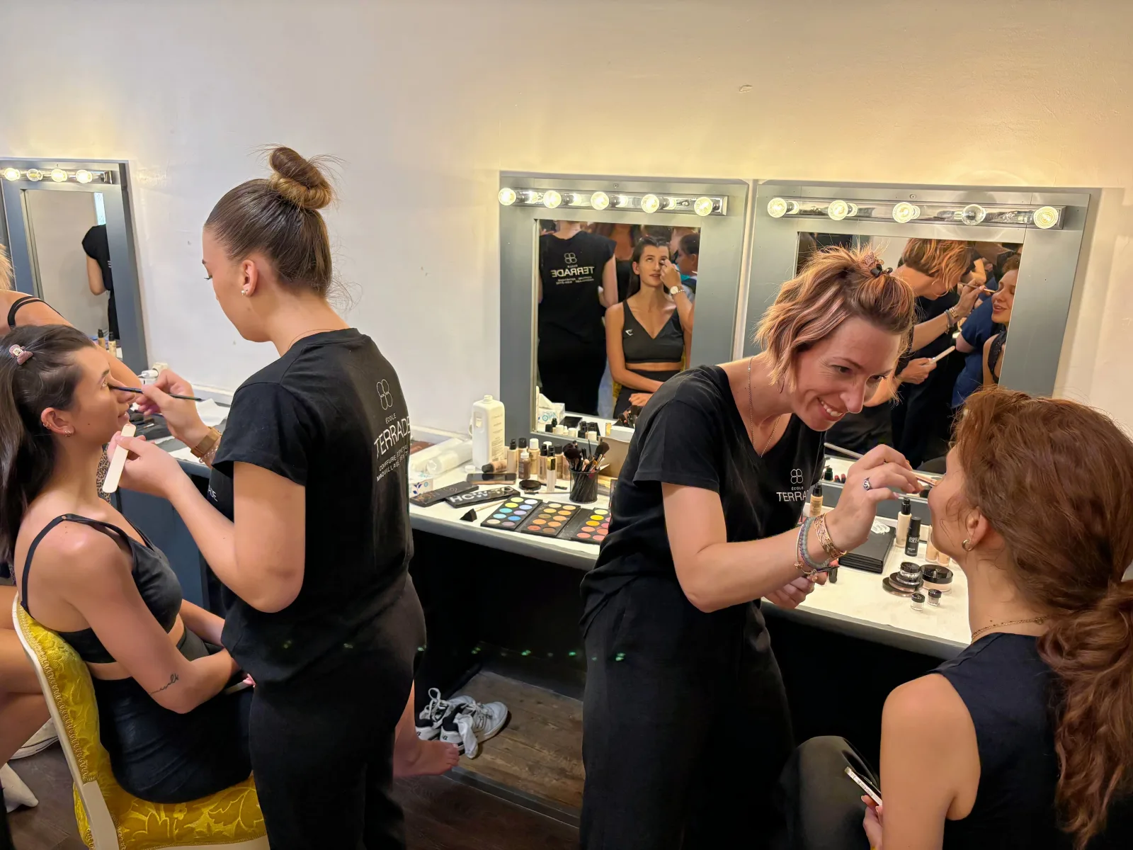 - Adel’Ink Beauty Store - Institut de beauté Riom - - Adel’Ink Beauty Store - Photo Galerie - OneBooking