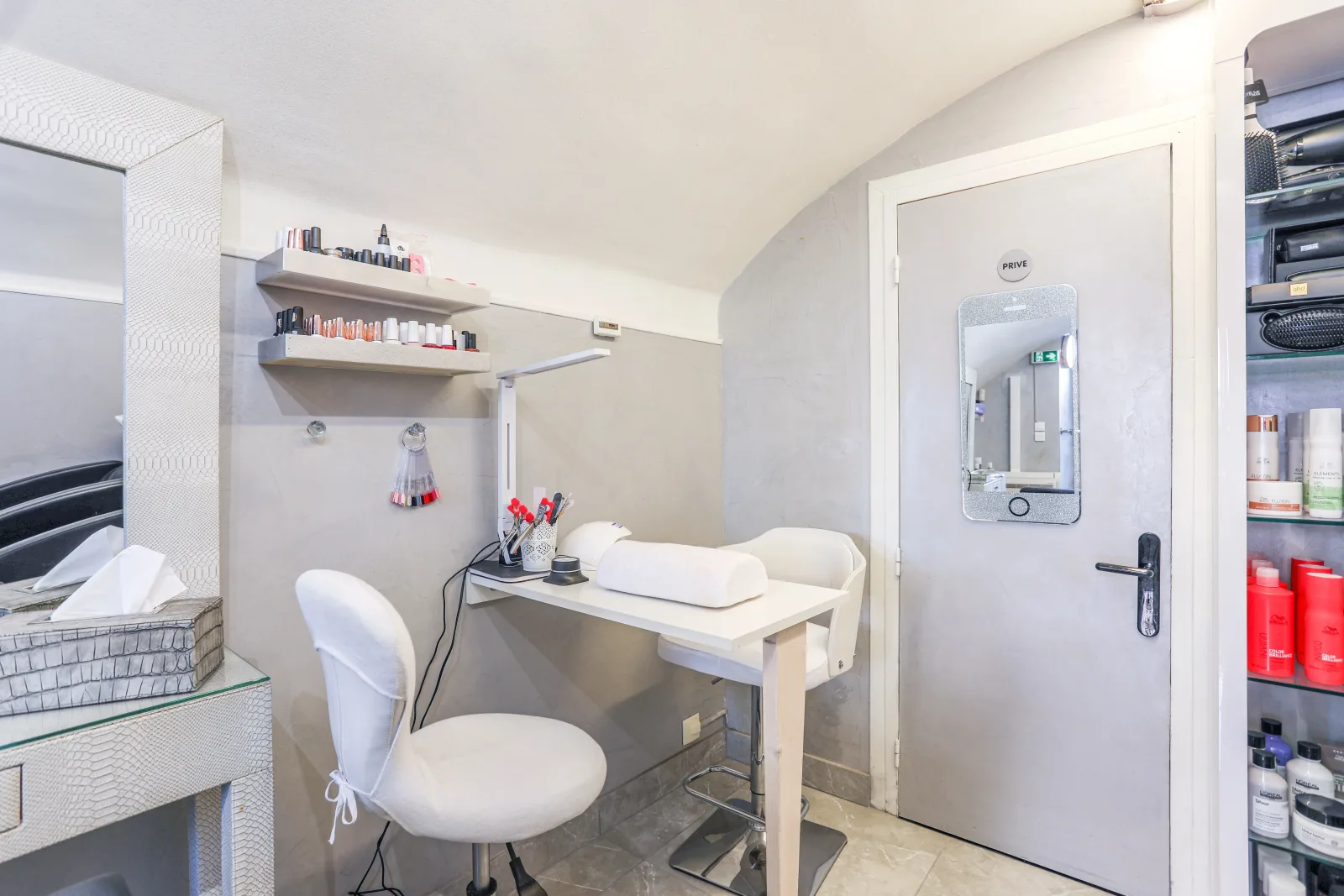 Hair Cut Dream's - Coiffure La Turbie - Hair Cut Dream's - Photo Galerie - OneBooking