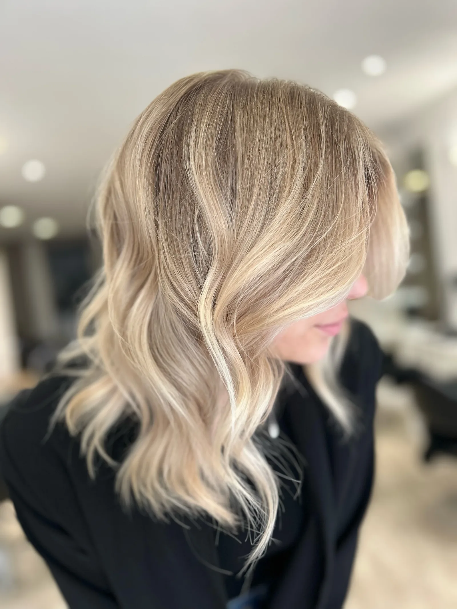 SL Studio - Coiffure La Crau - SL Studio - Photo Galerie - OneBooking
