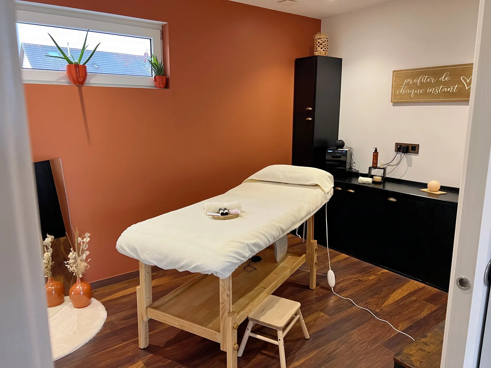 L’écrin du soin - Institut de beauté Gresswiller - L’écrin du soin - Photo Galerie - OneBooking