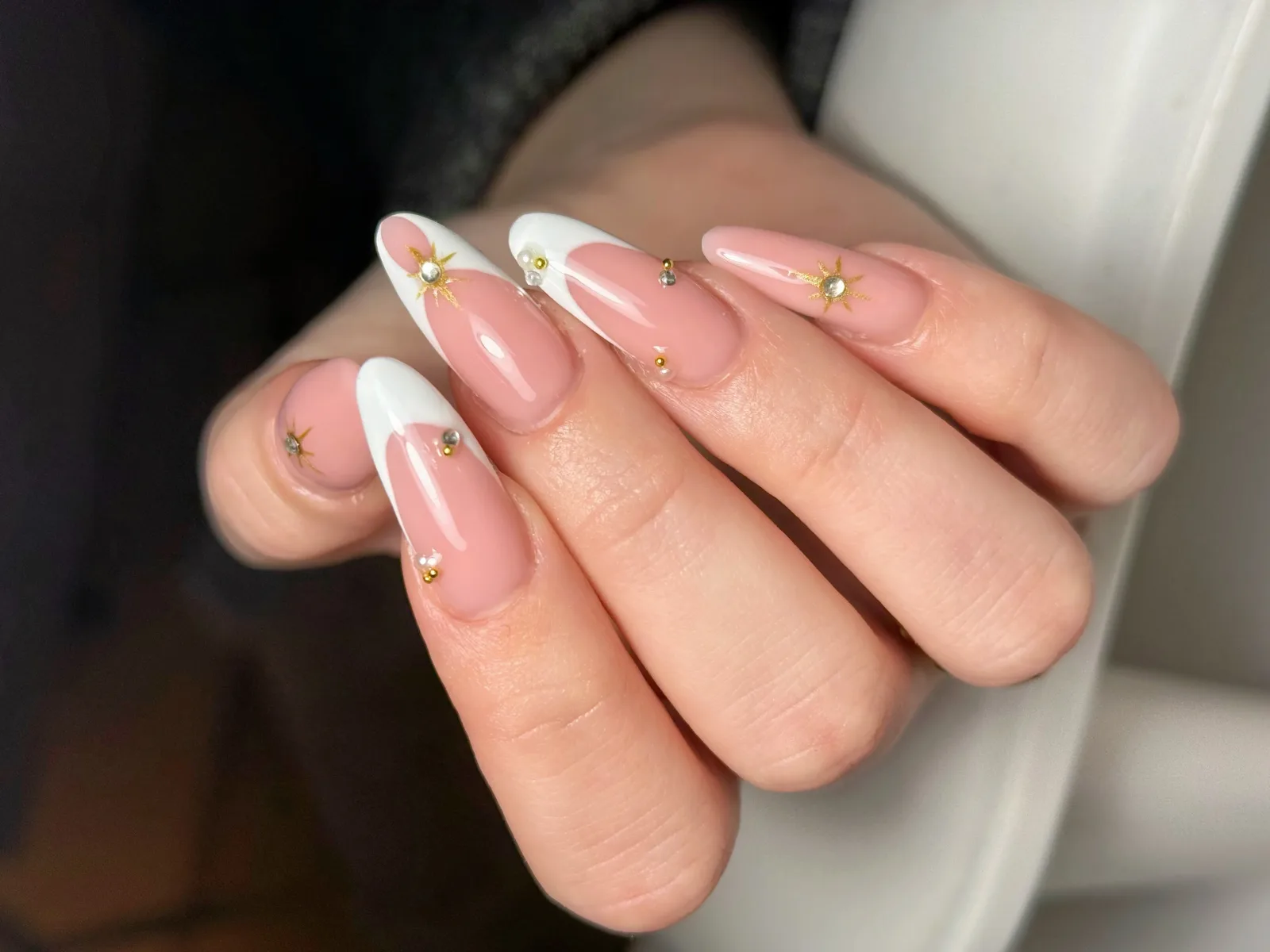 Handmadebeauty 78 - Onglerie Plaisir - Handmadebeauty 78 - Photo Galerie - OneBooking
