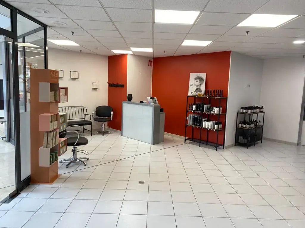 La suite - Coiffure Avallon - La suite - Photo Galerie - OneBooking