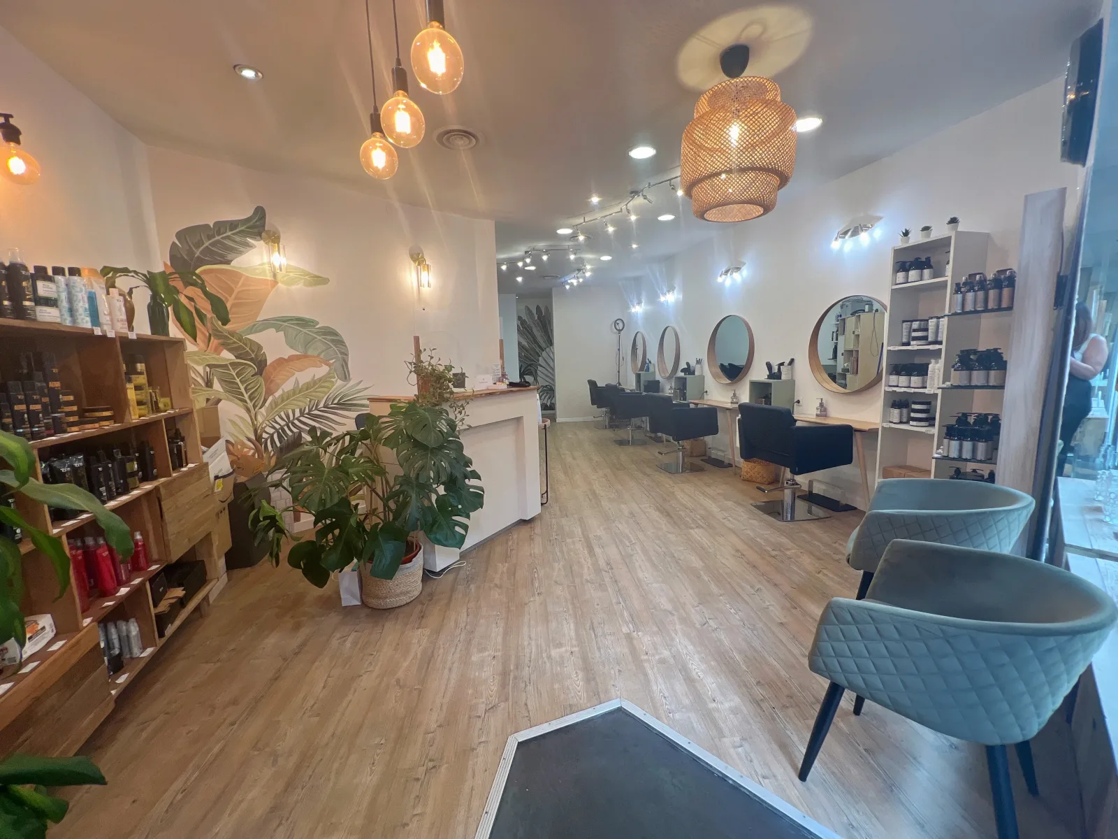 Hair Mind - Coiffure Toulouse - Hair Mind - Photo Galerie - OneBooking