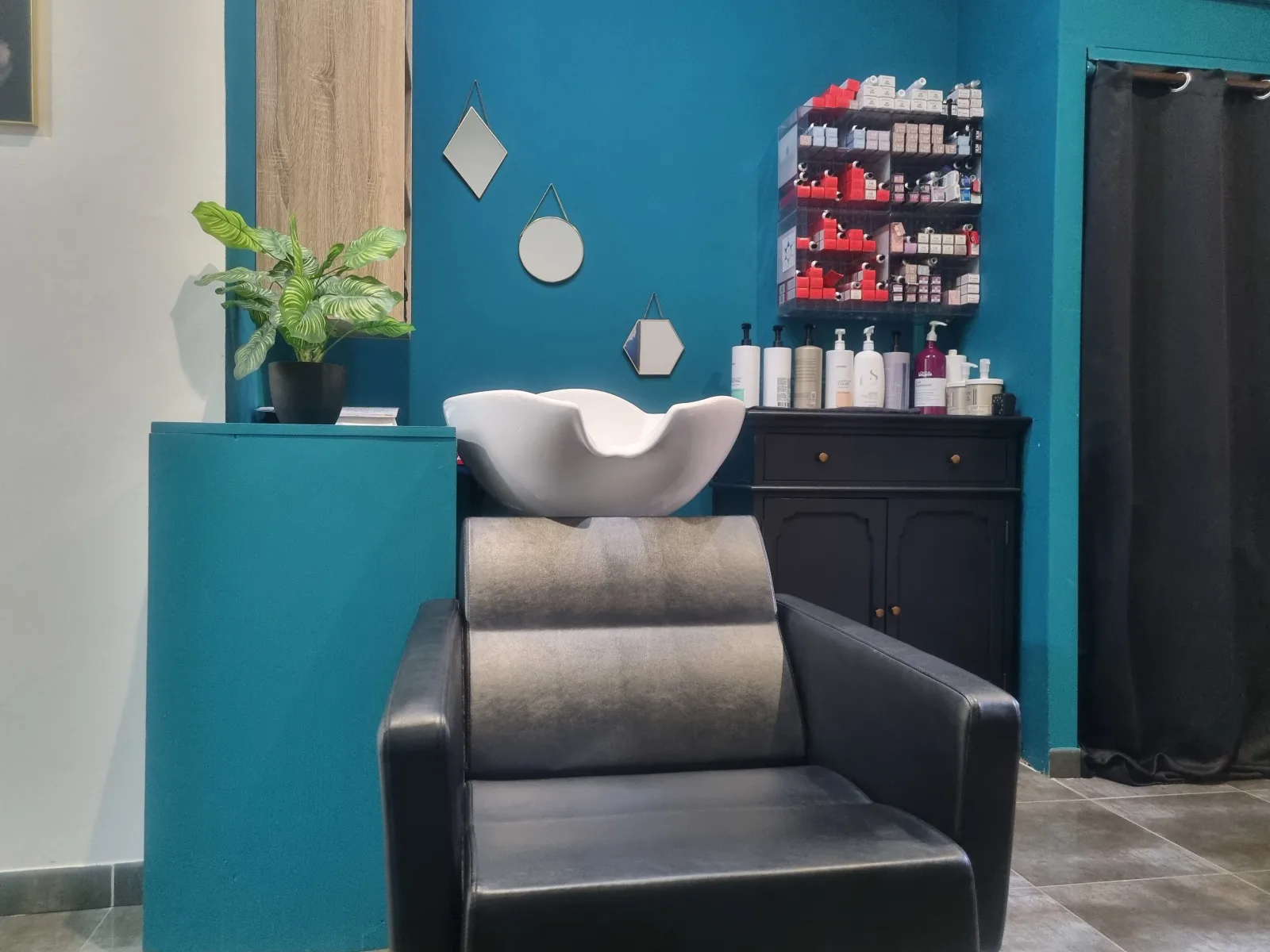 NDColor - Coiffure Draguignan - NDColor - Photo Galerie - OneBooking