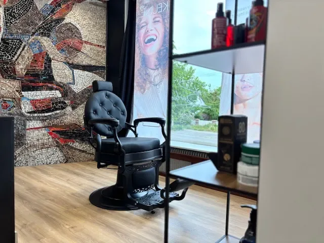 Kerina Studio - Coiffure Mertzwiller - Kerina Studio - Photo Galerie - OneBooking
