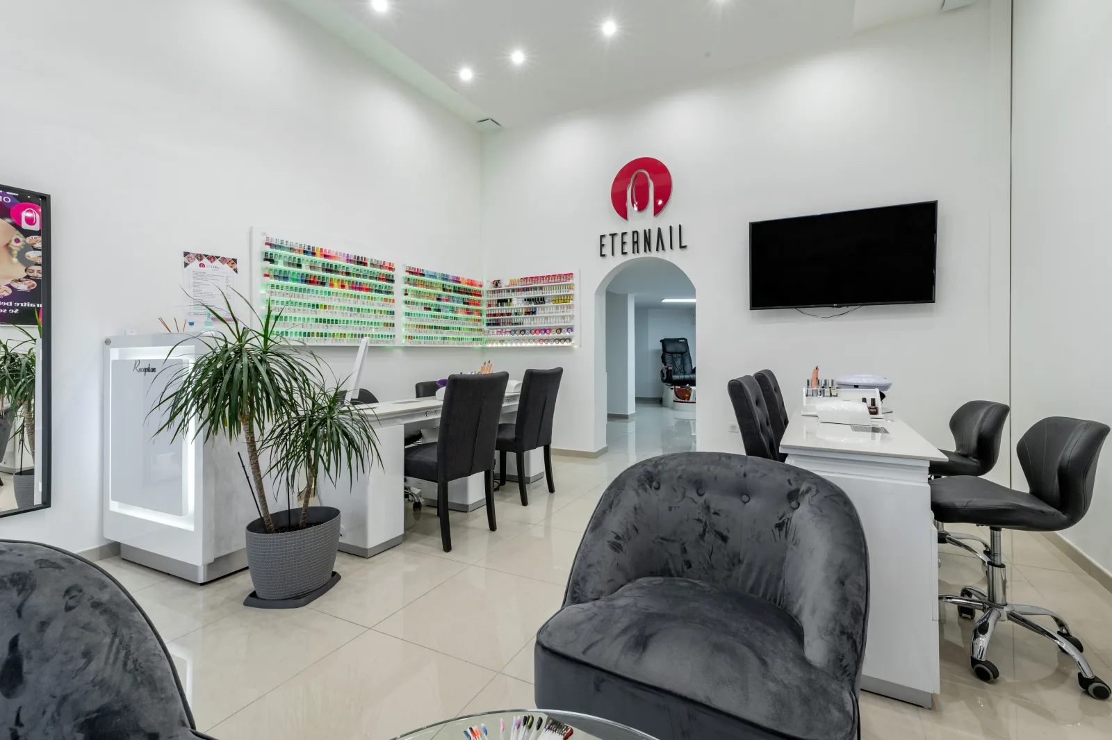 Eternail - Onglerie Toulouse - Eternail - Photo Galerie - OneBooking