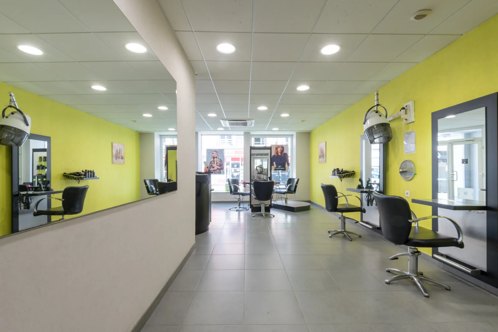 Coiffure Marie Laure - Coiffure Saint-Lô - Coiffure Marie Laure - Photo Galerie - OneBooking