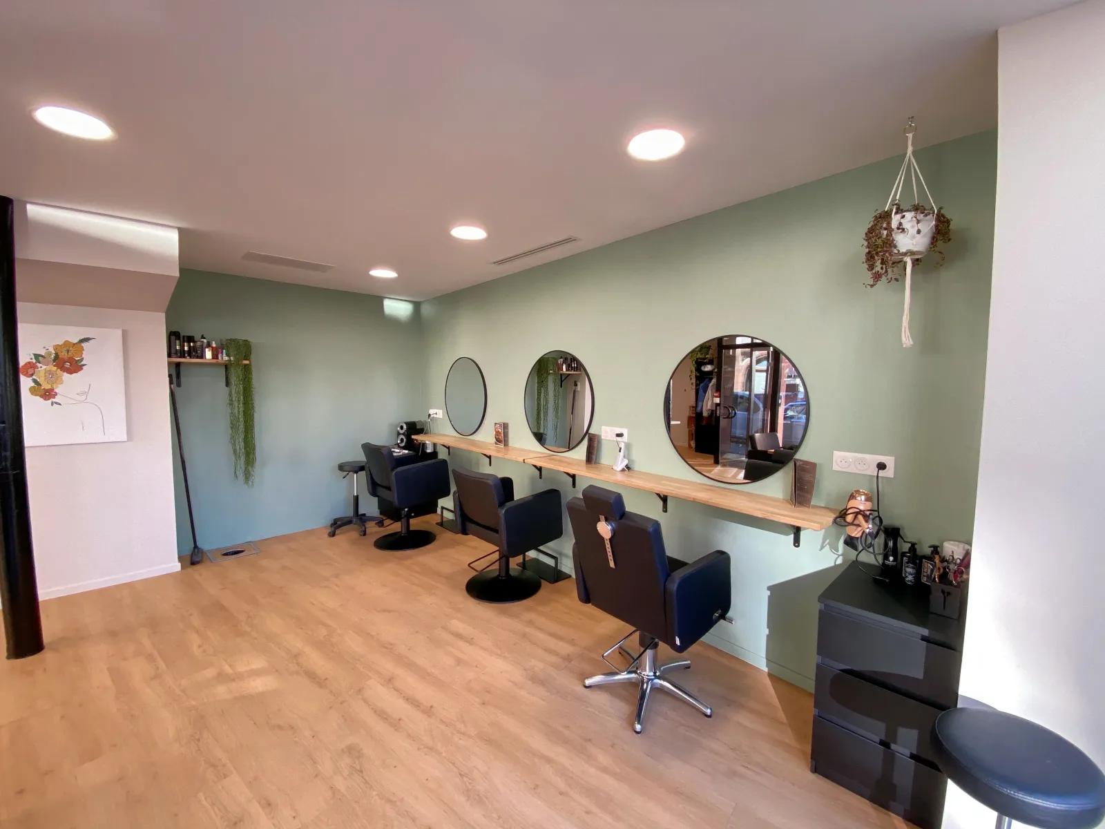 Coiffure Imagine - Coiffure Sélestat - Coiffure Imagine - Photo Galerie - OneBooking