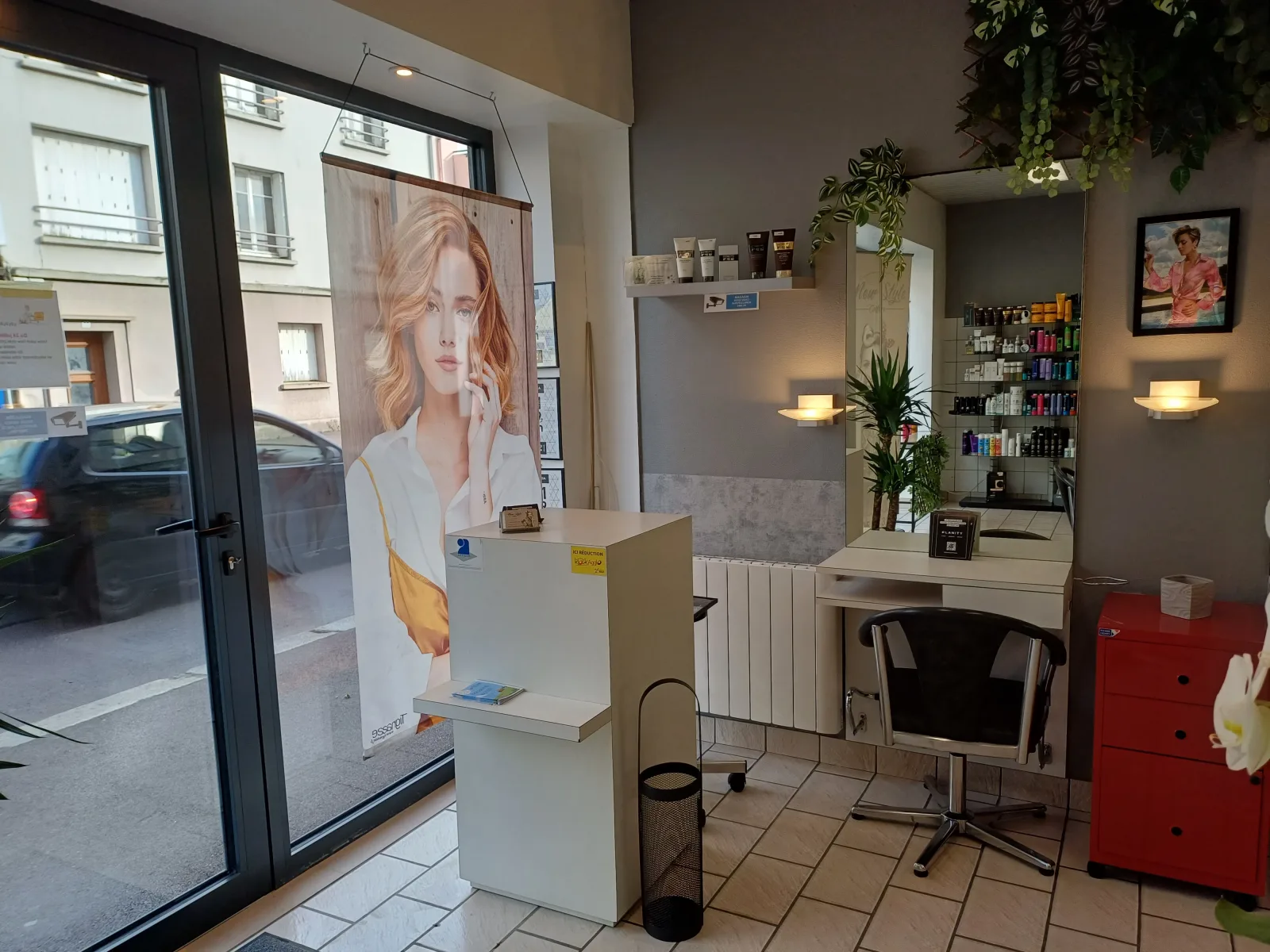 New Style - Coiffure Saint-Lô - New Style - Photo Galerie - OneBooking