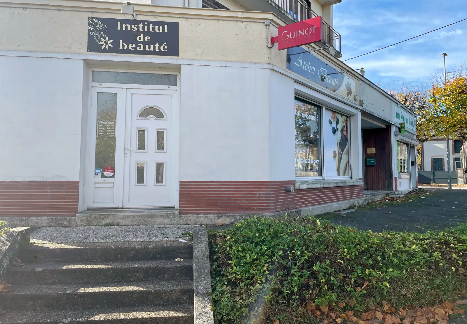 Atelier Beauté - Institut de beauté Gien - Atelier Beauté - Photo Galerie - OneBooking
