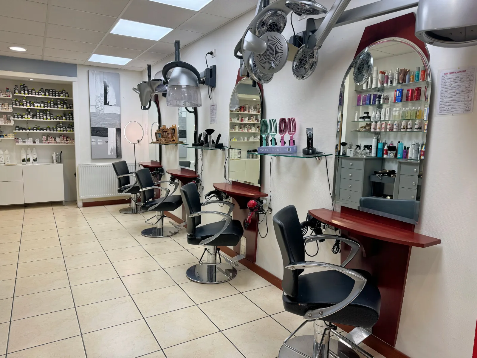 SG Coiffure - Coiffure Pluguffan - SG Coiffure - Photo Galerie - OneBooking