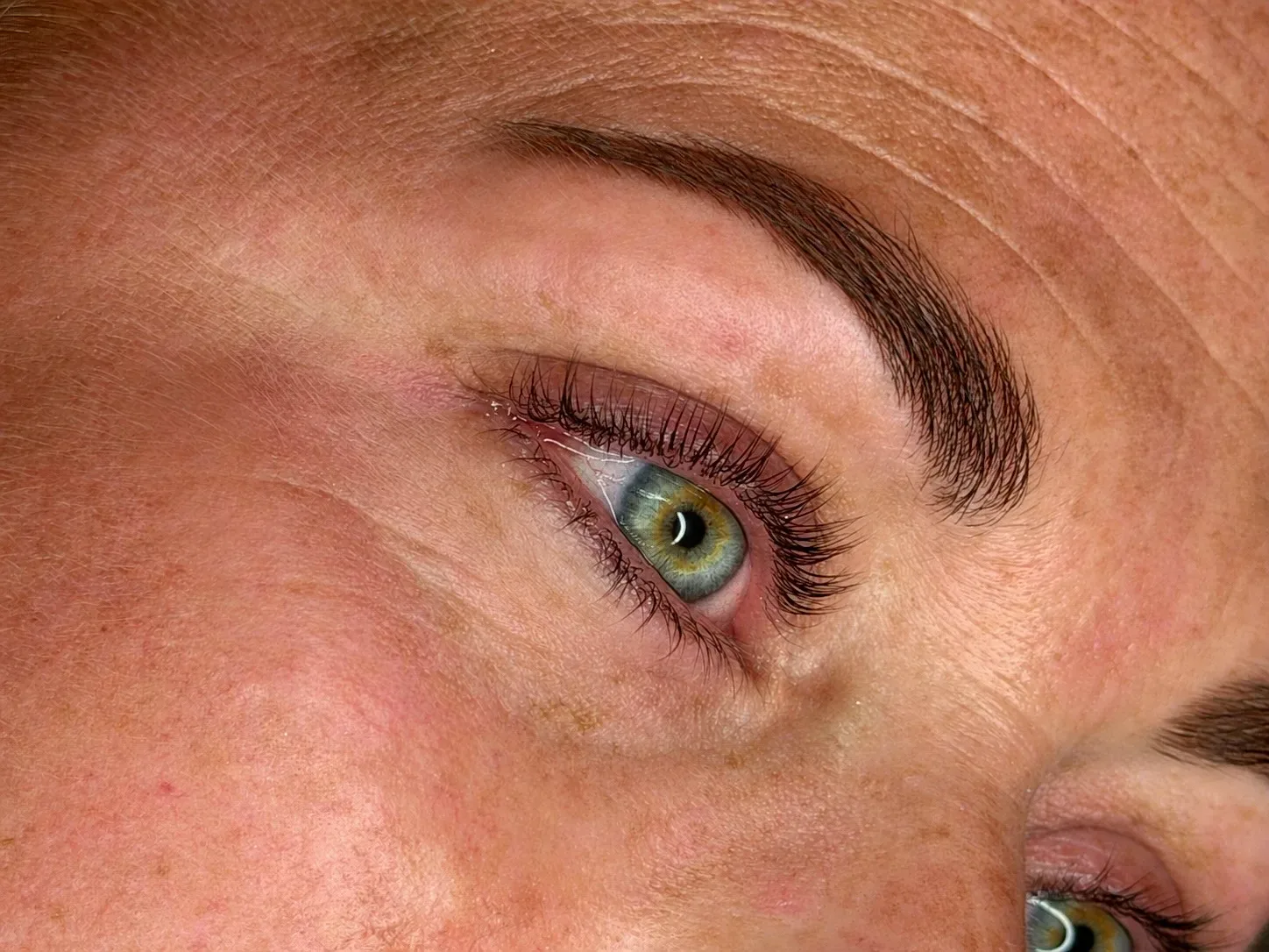 Les Soins de Pau' - Maquillage permanent des sourcils - Institut de beauté Betton - Les Soins de Pau' - Maquillage permanent des sourcils - Photo Galerie - OneBooking
