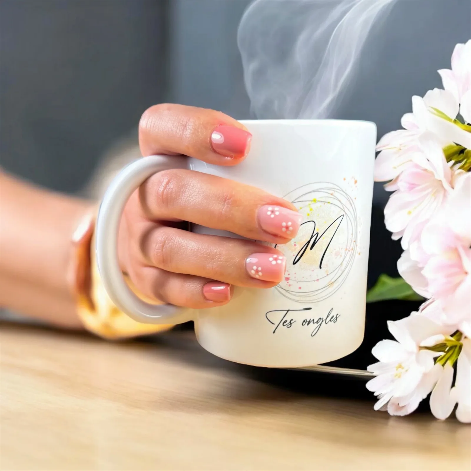 M Tes ongles - Onglerie Pignan - M Tes ongles - Photo Galerie - OneBooking