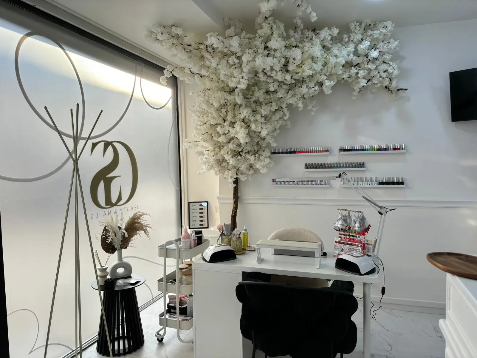 Glam Studio by S - Institut de beauté Montfermeil - Glam Studio by S - Photo Galerie - OneBooking