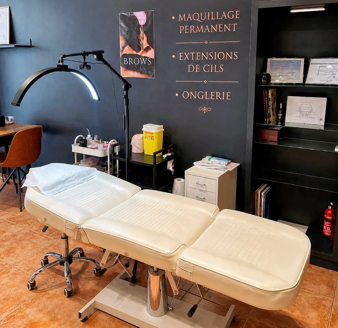 Valentina B chez Studio Vida Loca - Onglerie L'Isle-sur-la-Sorgue - Valentina B chez Studio Vida Loca - Photo Galerie - OneBooking