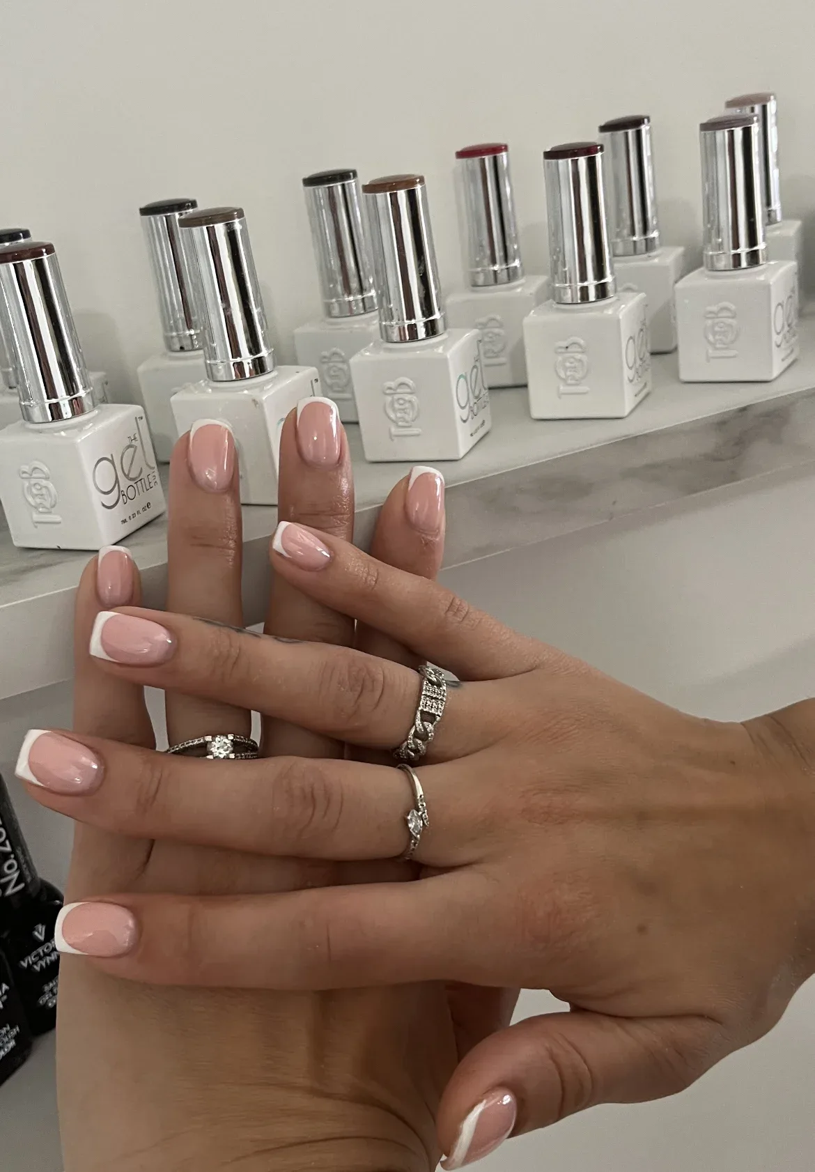 LV Studio Nails - Onglerie Montfermeil - LV Studio Nails - Photo Galerie - OneBooking