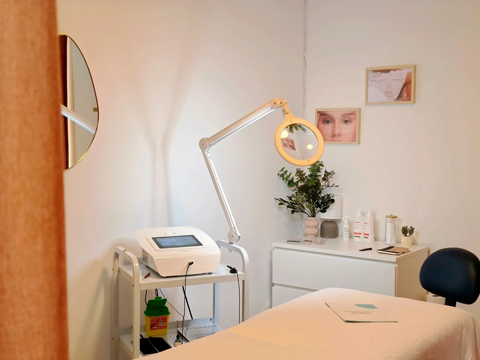 Derma Expérience - Massage Pignan - Derma Expérience - Photo Galerie - OneBooking