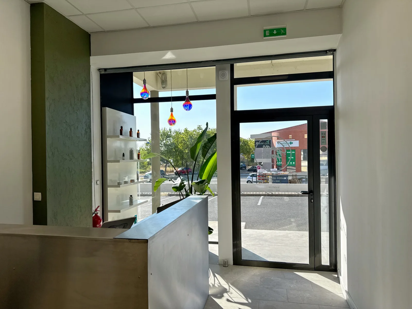 Gonzo House - Coiffure Cabestany - Gonzo House - Photo Galerie - OneBooking