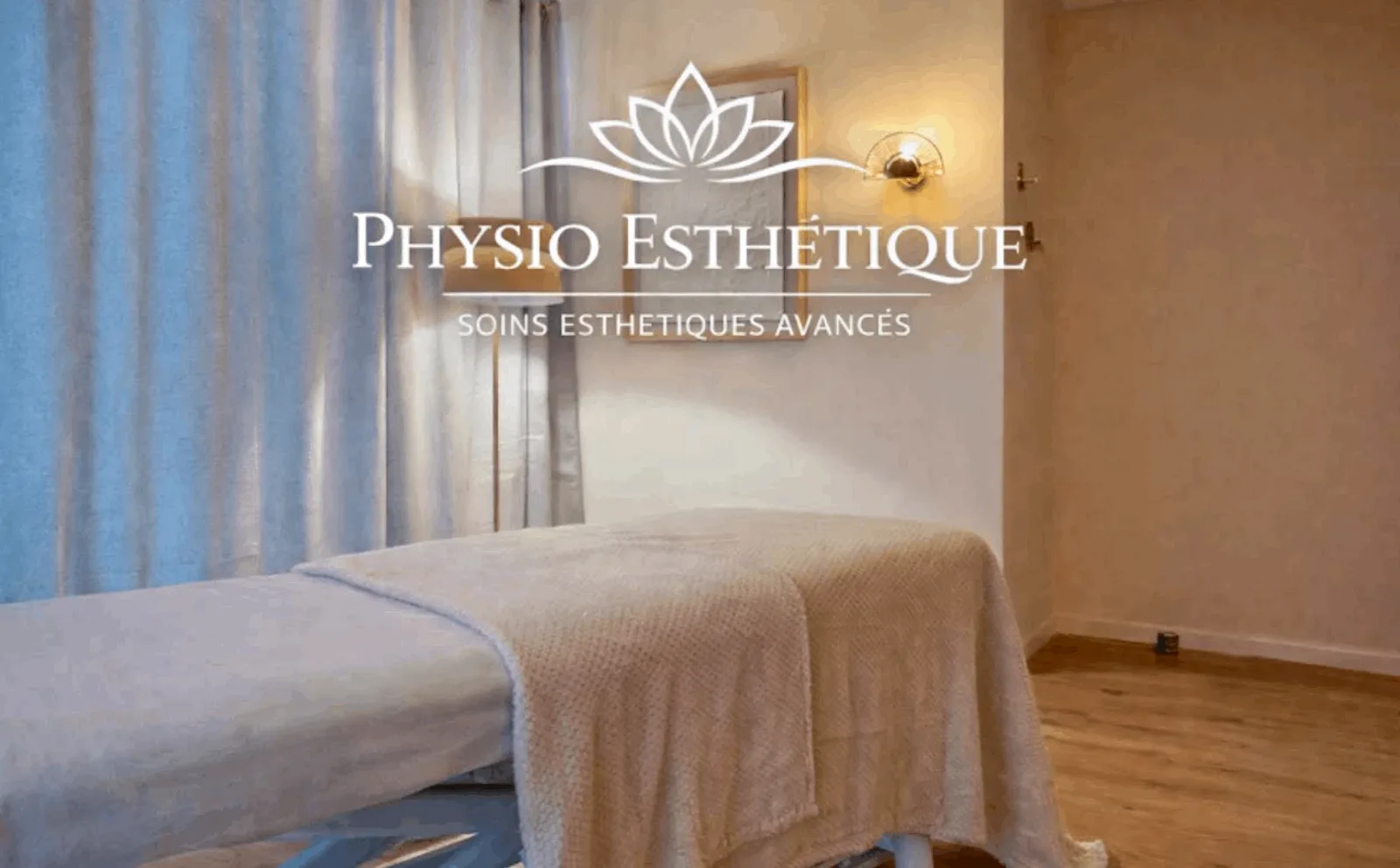 PHYSIO ESTHETIQUE - Massage Viry - PHYSIO ESTHETIQUE - Photo Galerie - OneBooking