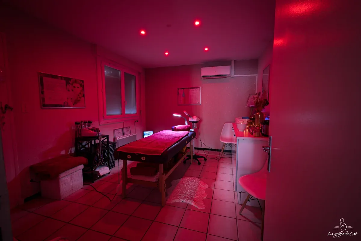Karukera Esthétique - Massage Draguignan - Karukera Esthétique - Photo Galerie - OneBooking