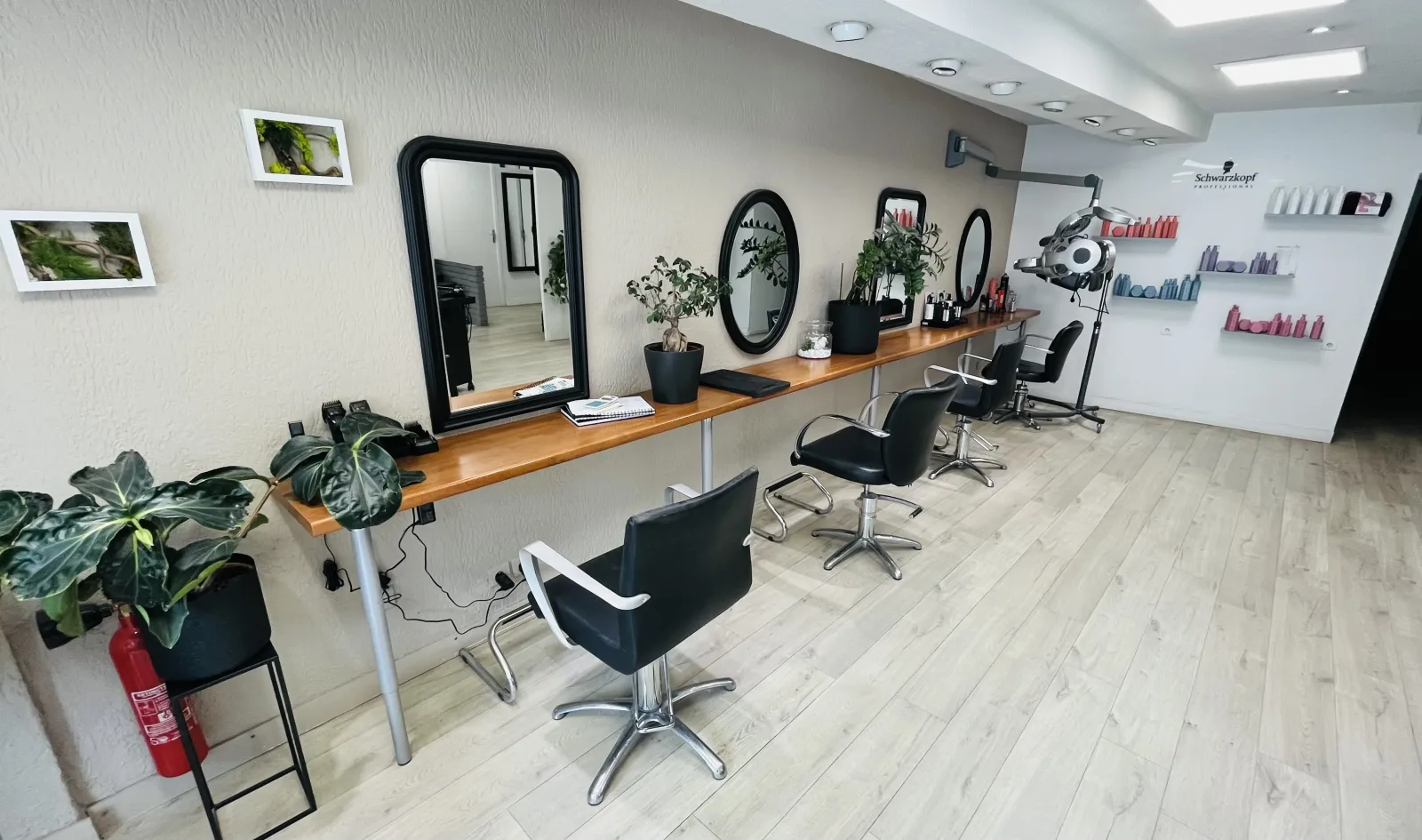 Apparences - Coiffure Arpajon - Apparences - Photo Galerie - OneBooking