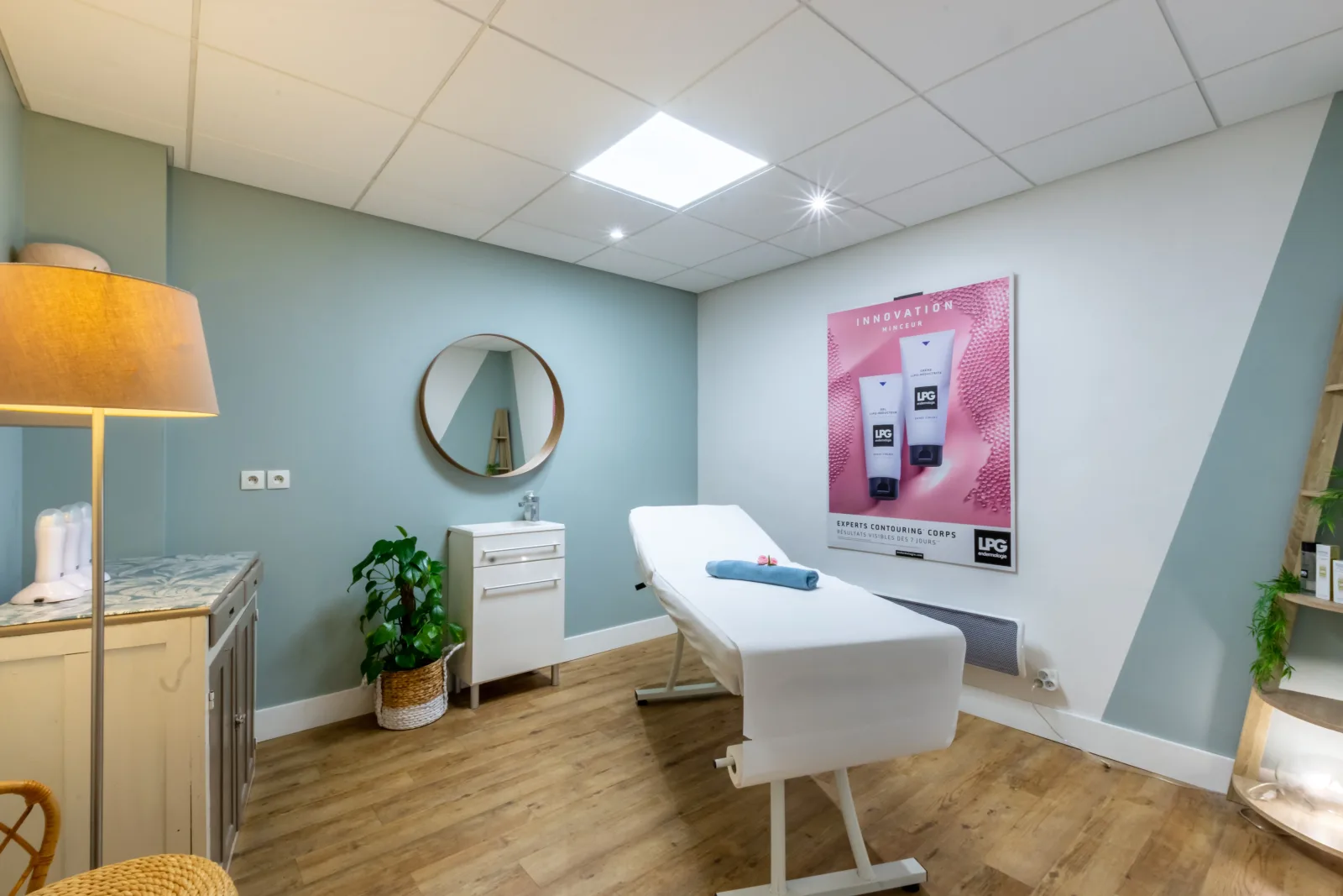 Belle et zen - Institut de beauté Saint-Lô - Belle et zen - Photo Galerie - OneBooking