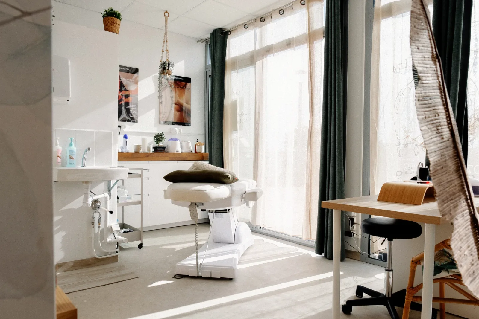 Institut de Beauté Philautia - Institut de beauté Le Lavandou - Institut de Beauté Philautia - Photo Galerie - OneBooking