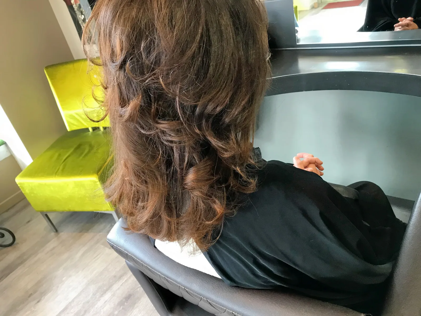 L.C. Coiffure - Coiffure La Roche-sur-Foron - L.C. Coiffure - Photo Galerie - OneBooking
