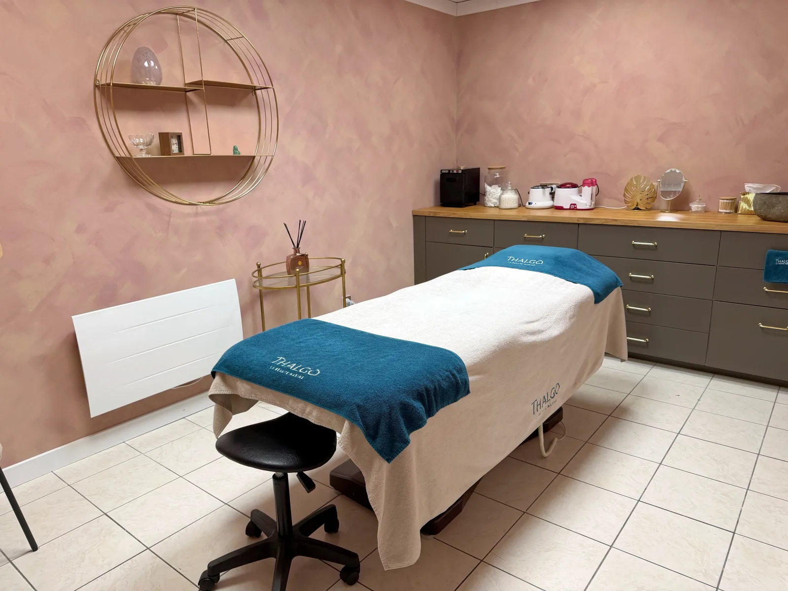 Just Beauty - Institut de beauté Salindres - Just Beauty - Photo Galerie - OneBooking