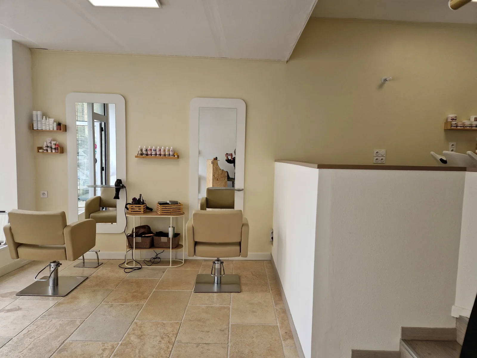 Reflet d'harmonie - Coiffure Villefranche-de-Rouergue - Reflet d'harmonie - Photo Galerie - OneBooking