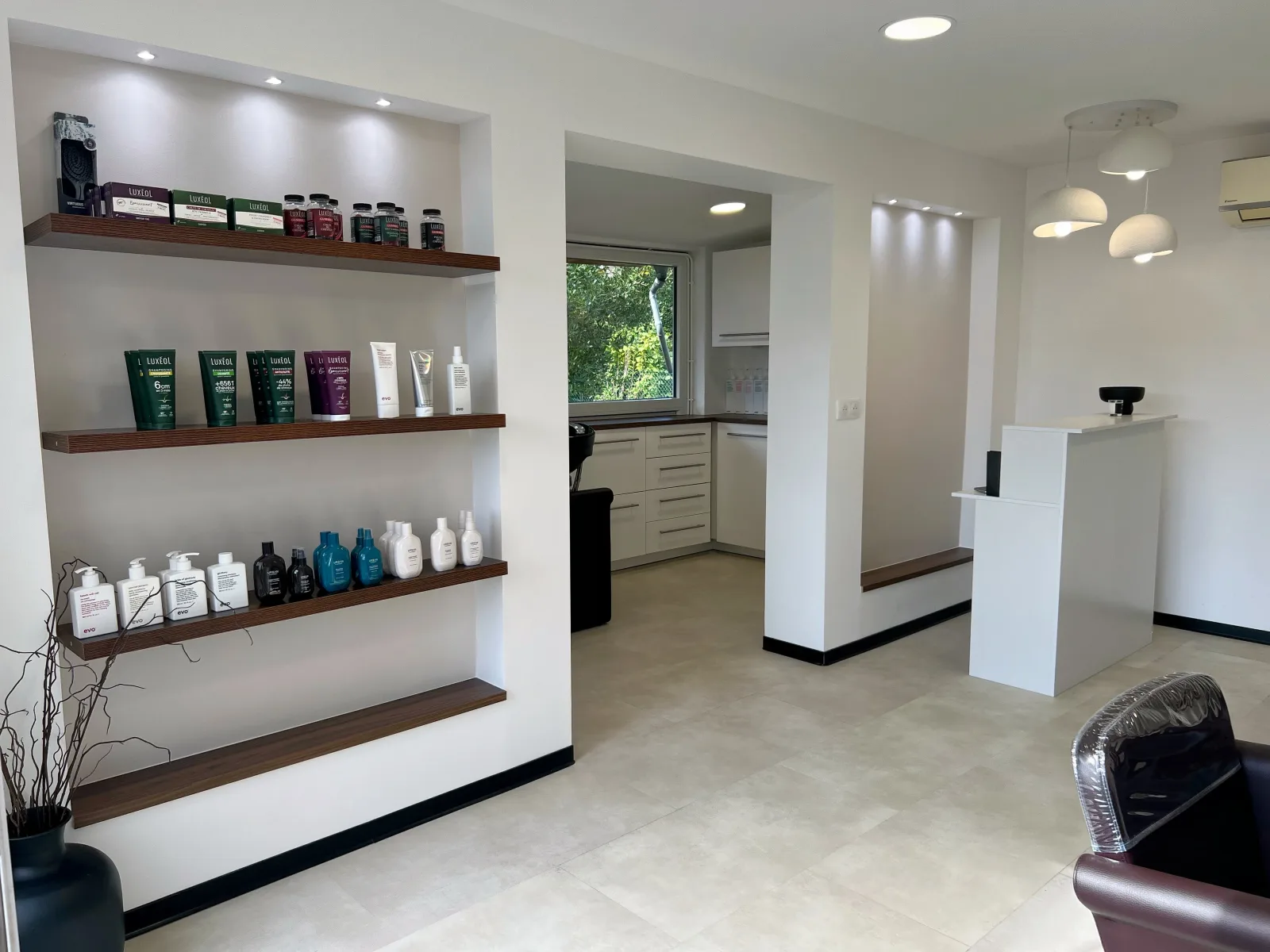 Cigdem Coiffure - Coiffure Haguenau - Cigdem Coiffure - Photo Galerie - OneBooking