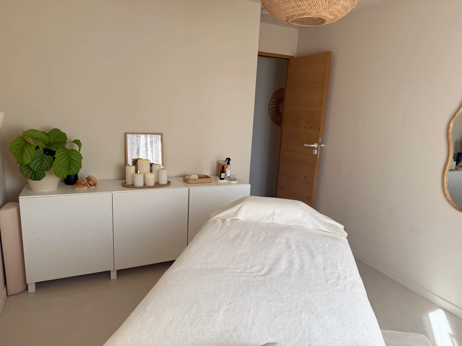 La Parenthèse Bohème - Massage La Crau - La Parenthèse Bohème - Photo Galerie - OneBooking